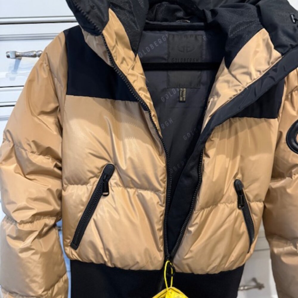 Goldbergh NWT ski jacket - Picture 3 of 6
